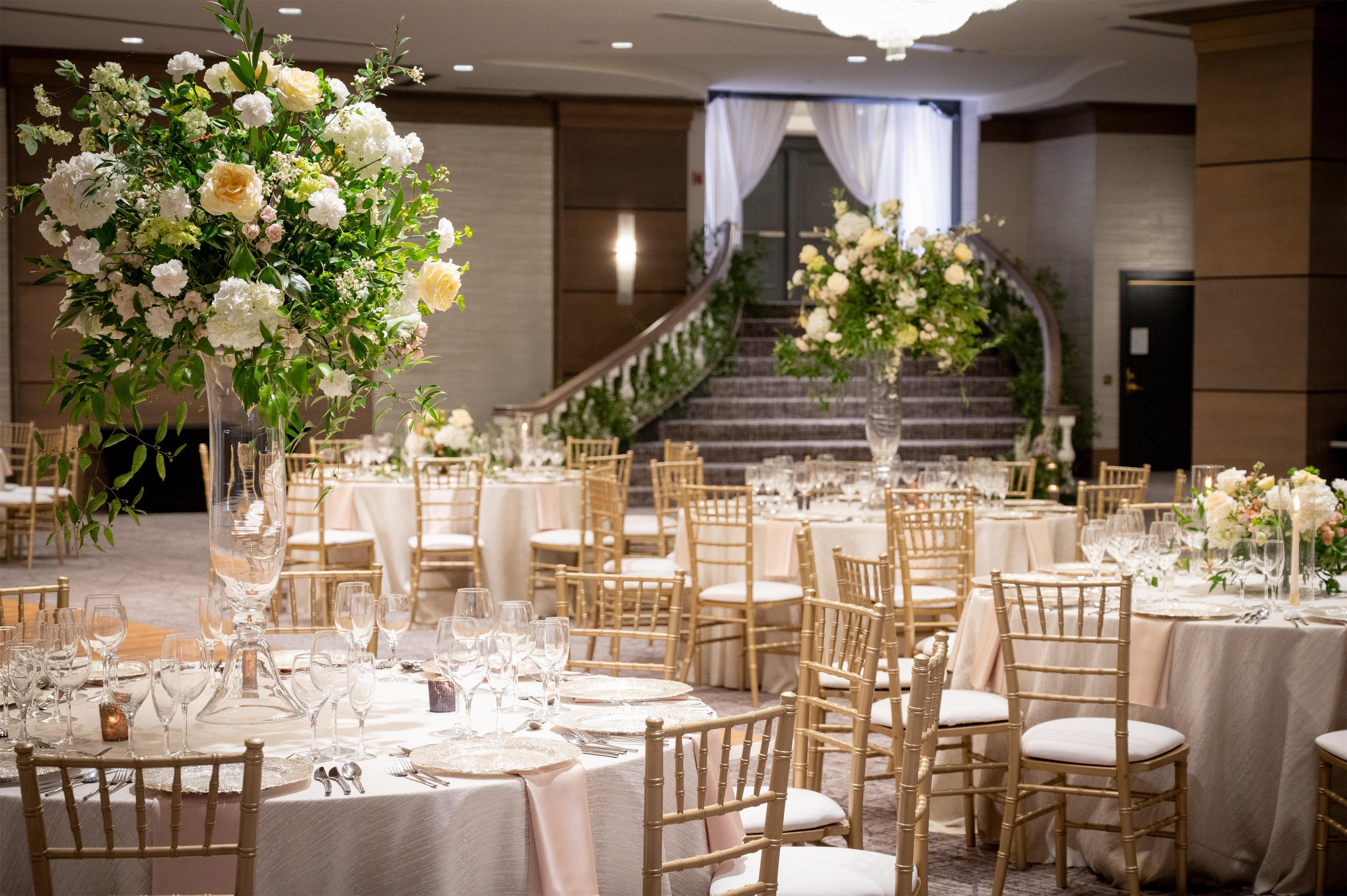 Meeting Room | Hilton Orrington / Evanston