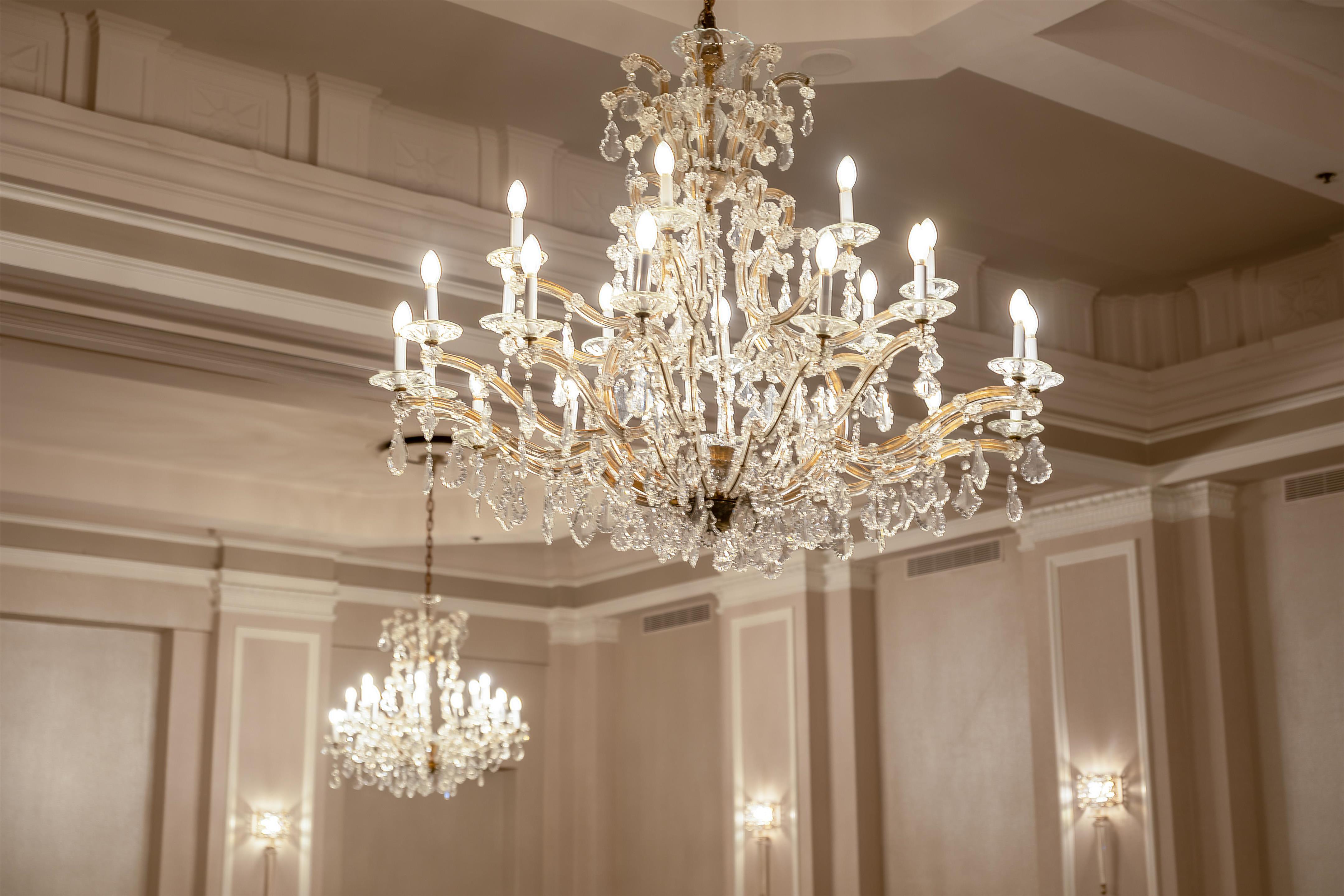 Meeting Room | Hilton Orrington / Evanston