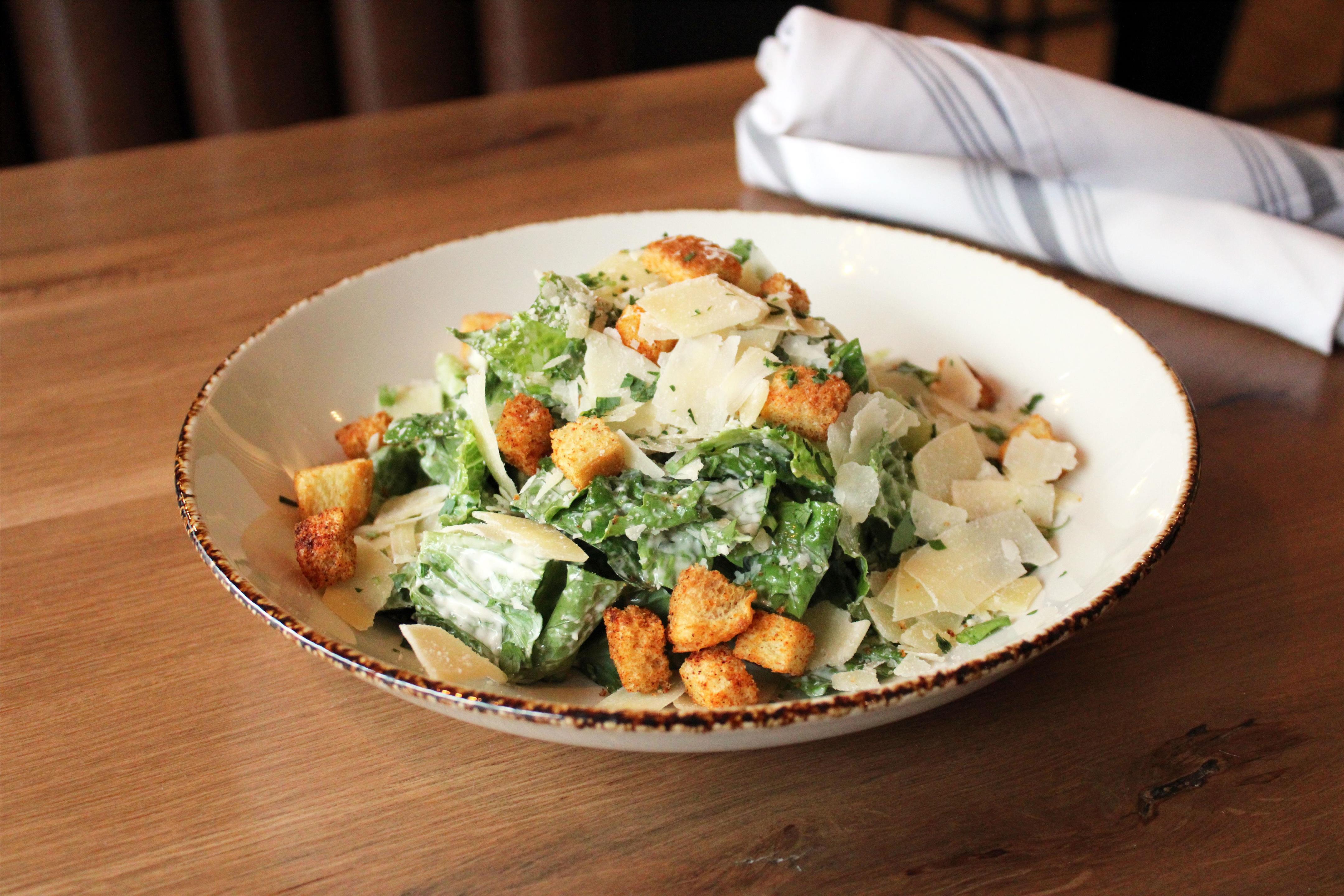 Restaurant | Hilton Orrington / Evanston