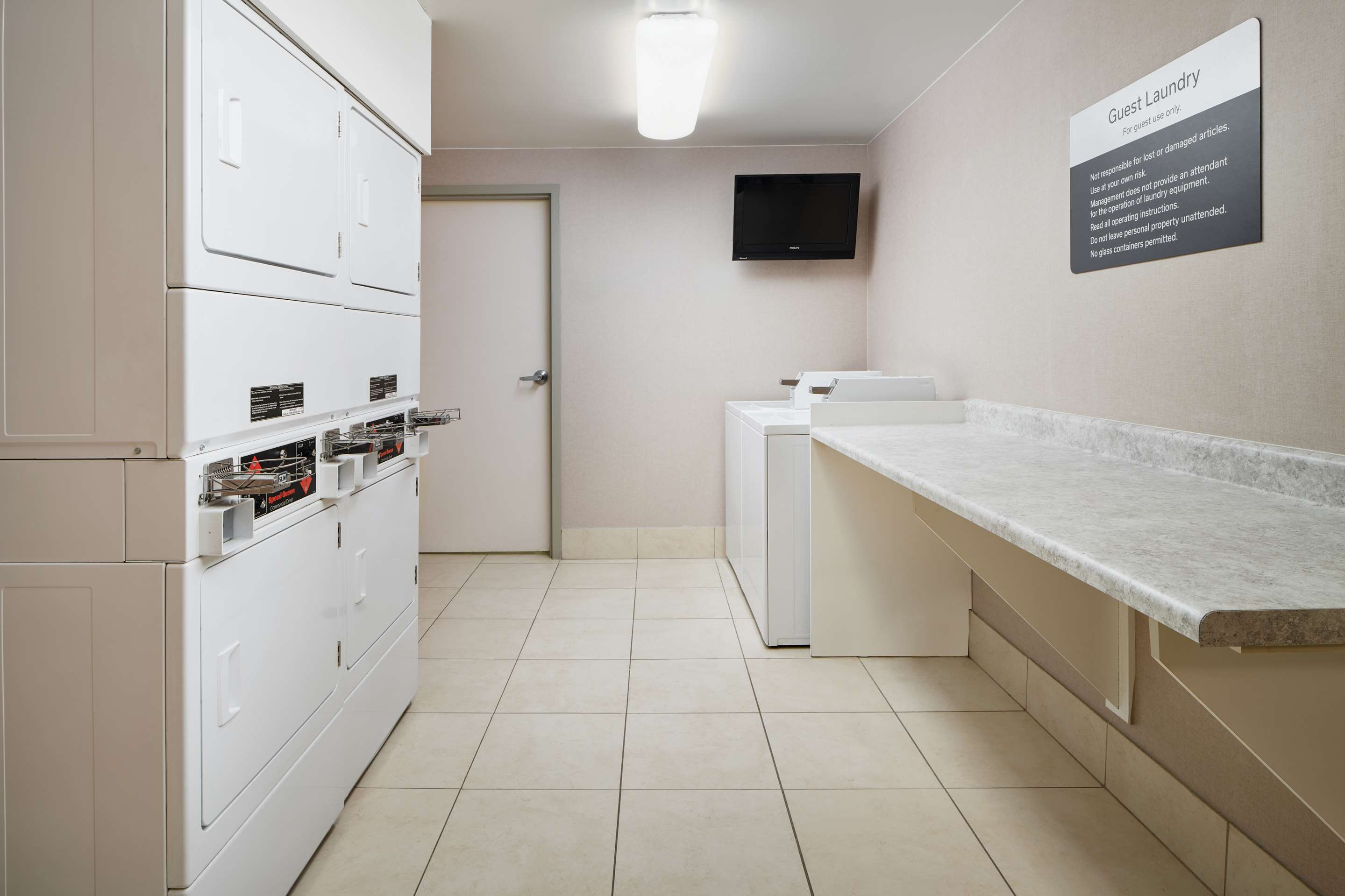 Property amenity | Hilton Garden Inn Schaumburg