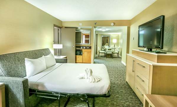  - DoubleTree by Hilton Hotel Virginia Beach