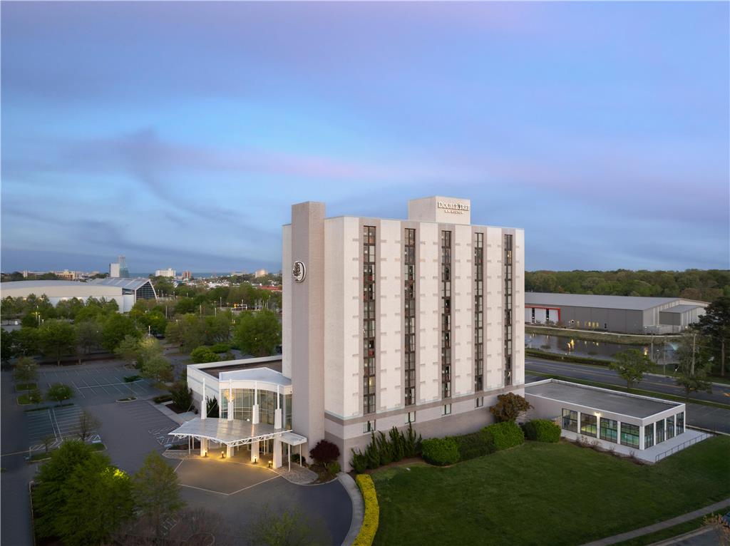 Doubletree Hotel Virginia Beach
