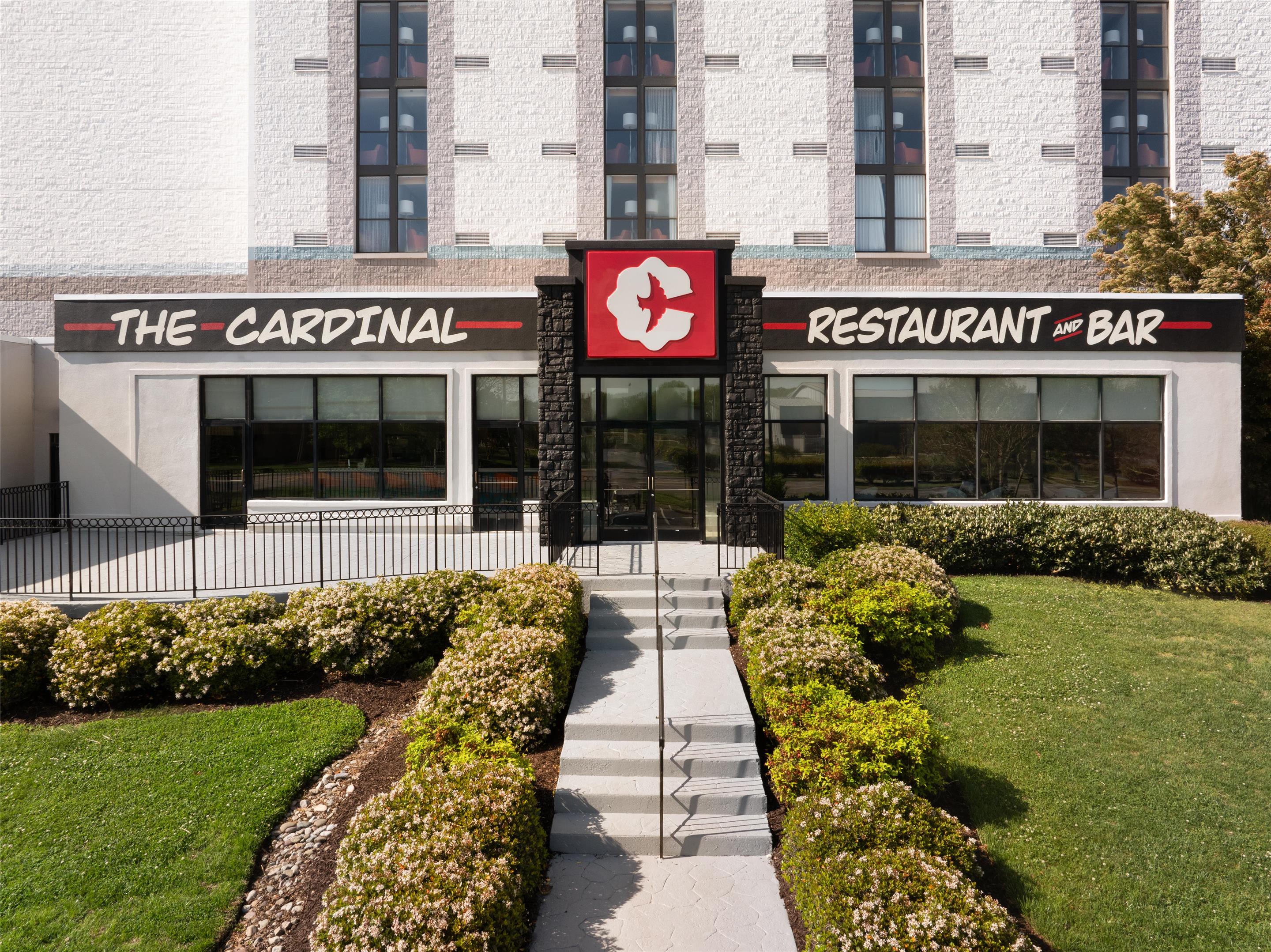 Restaurant | DoubleTree by Hilton Virginia Beach