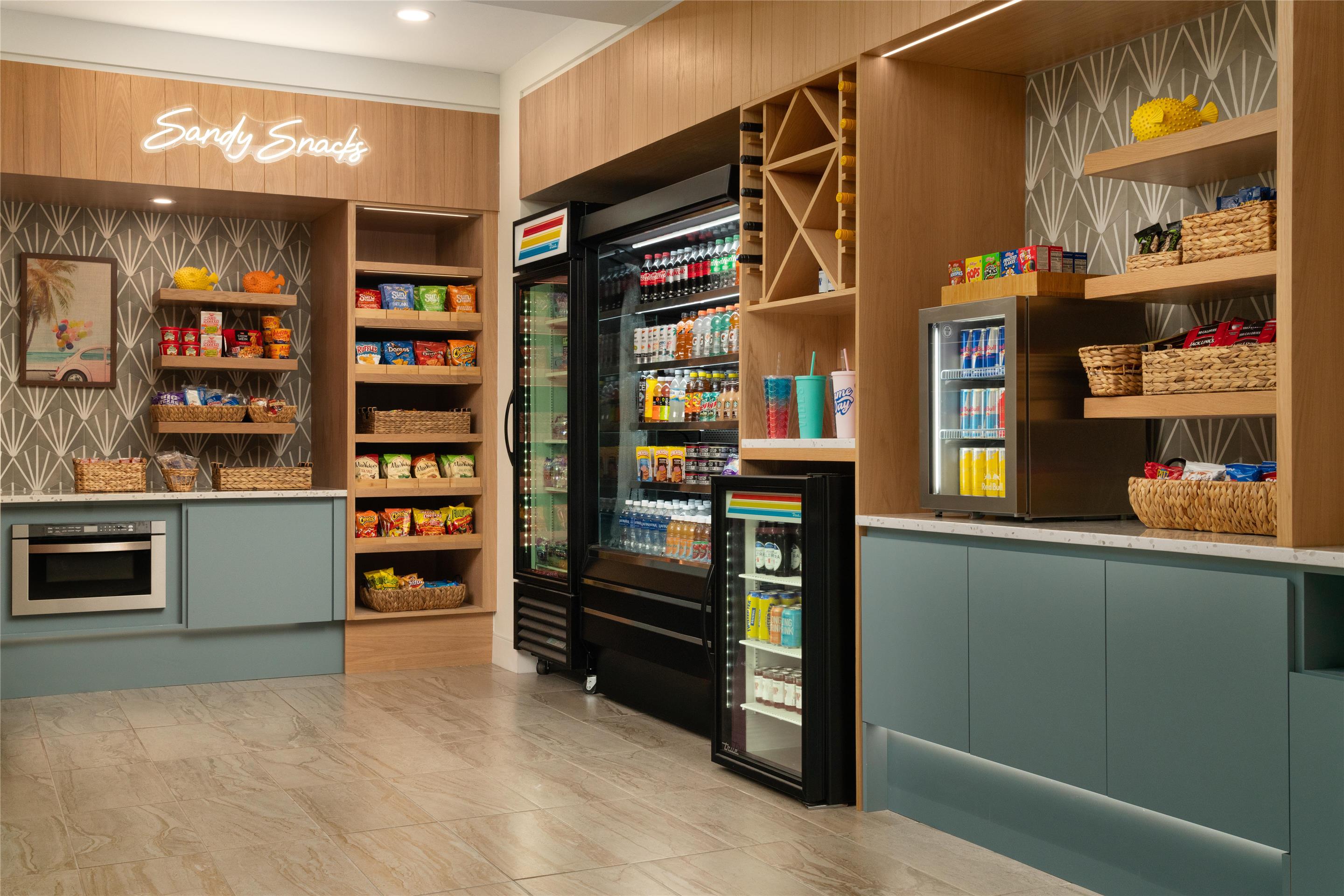 Restaurant | DoubleTree by Hilton Virginia Beach