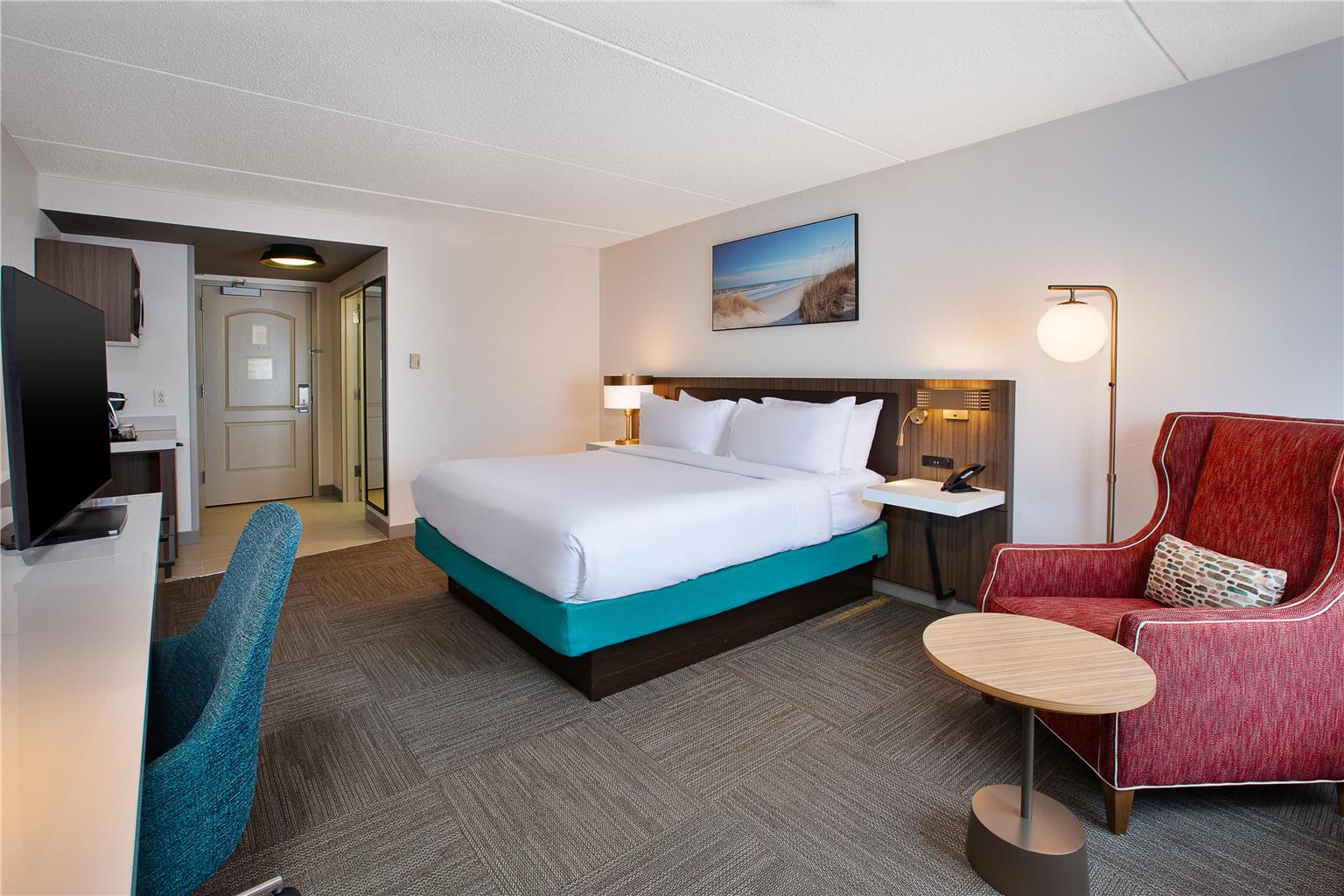 Hilton Garden Inn Greenbrier