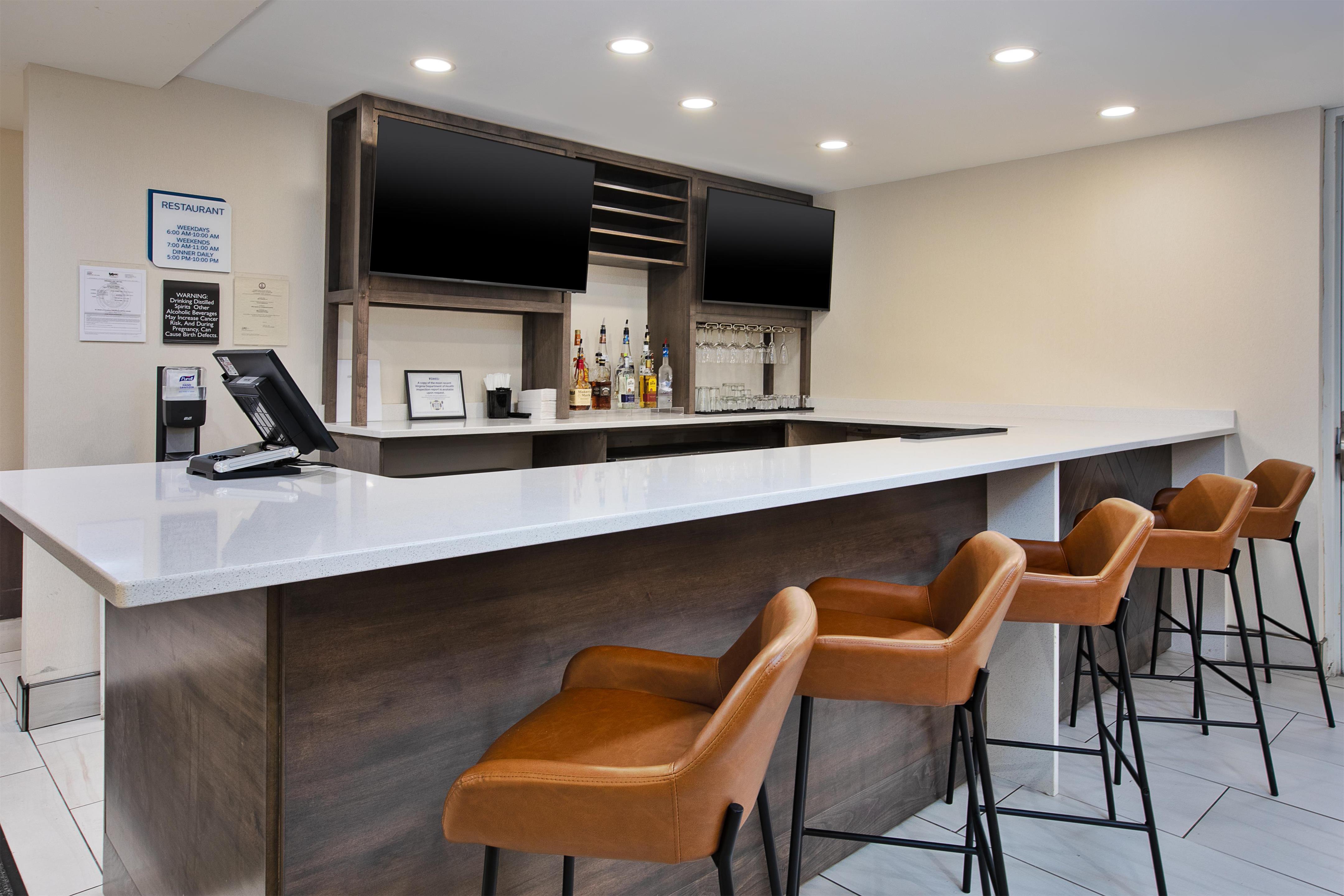BarLounge | Hilton Garden Inn Chesapeake/Greenbrier