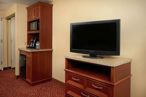  - Hilton Garden Inn Newport News - I-64, Exit 256