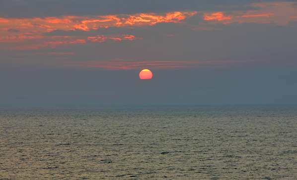 Exterior view - Hampton Inn Oceanfront North Virginia Beach