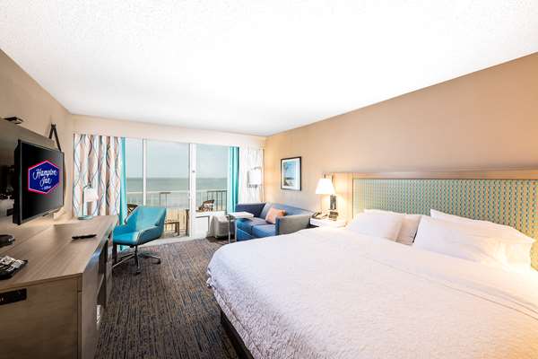  - Hampton Inn Oceanfront North Virginia Beach