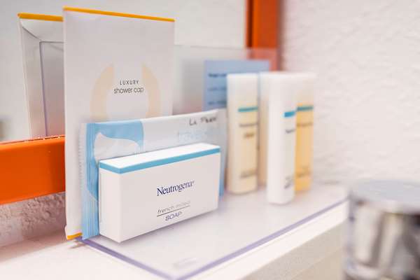  - Hampton Inn Oceanfront North Virginia Beach