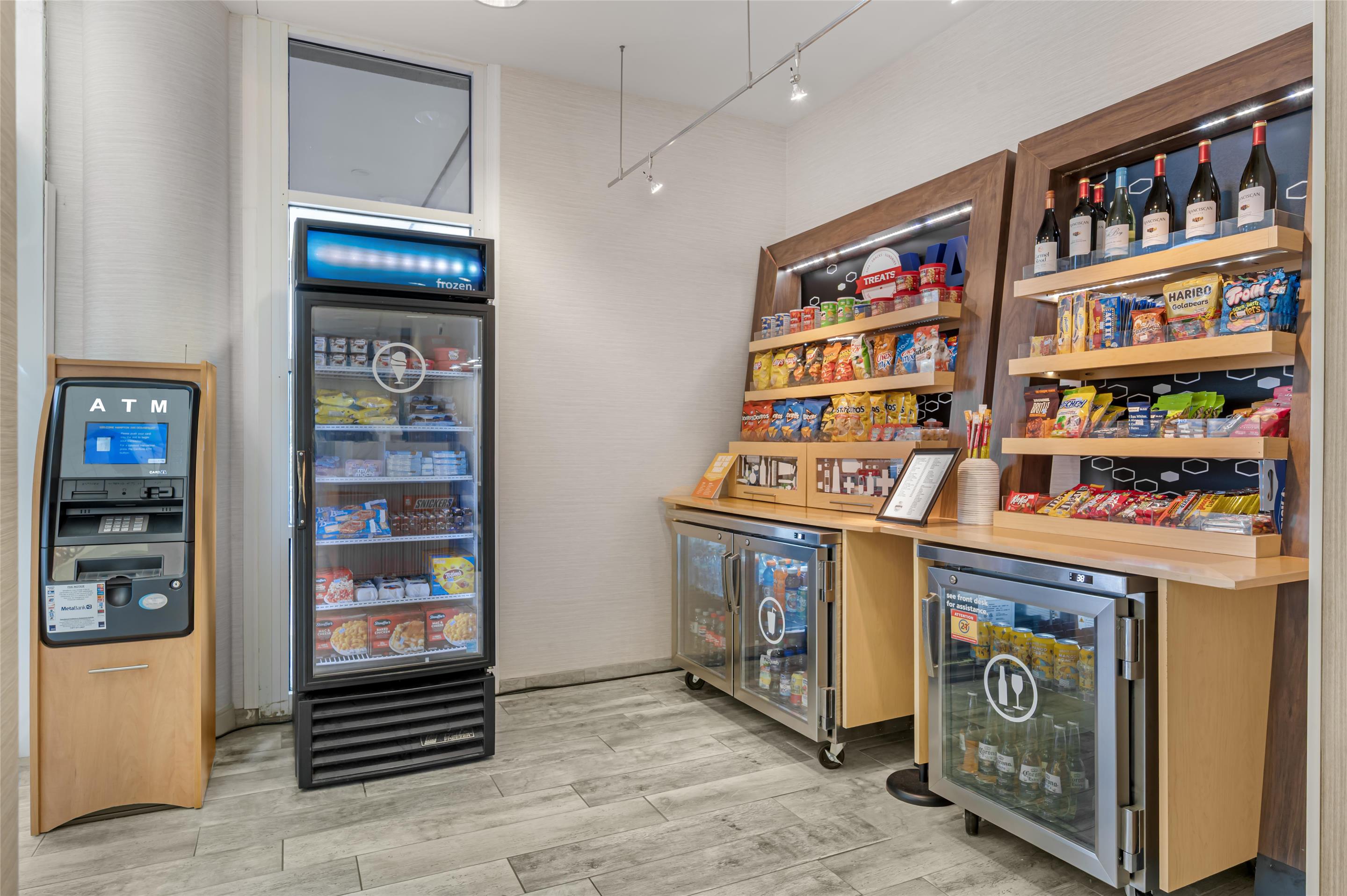 Restaurant | Hampton Inn Virginia Beach-Oceanfront North