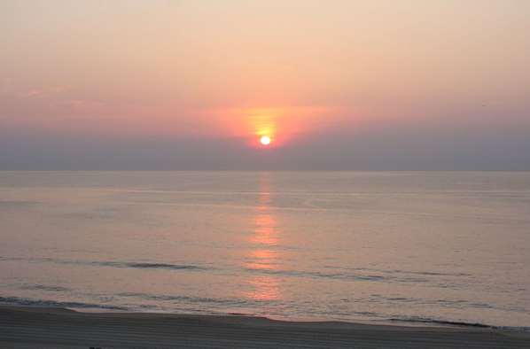 Exterior view - Hampton Inn Virginia Beach