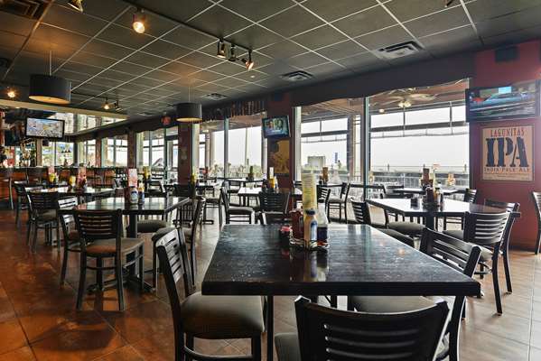 Restaurant - Hampton Inn Virginia Beach