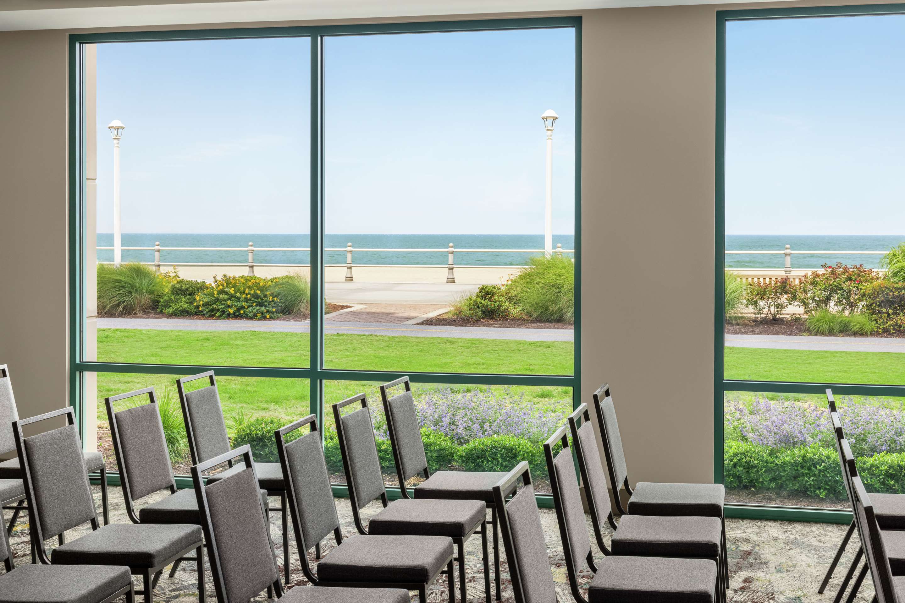 Meeting Room | Hampton Inn Virginia Beach-Oceanfront South