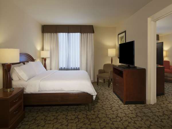  - Hilton Garden Inn Town Center Virginia Beach - I-264, Exit 17