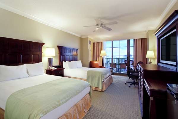  - Hilton Oceanfront Hotel Virginia Beach