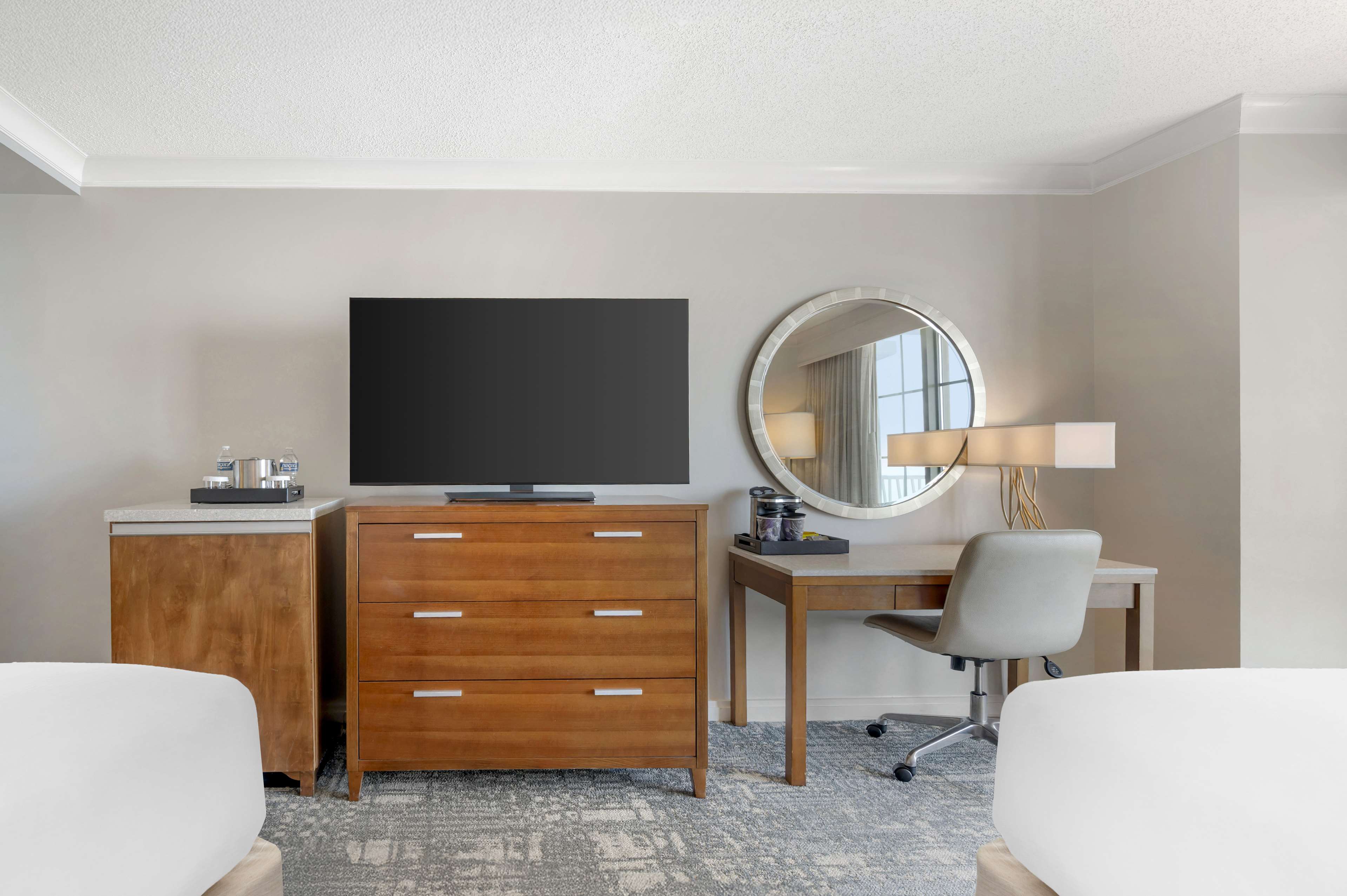 Hilton Virginia Beach Oceanfront Room Type - 2 DBLS SUP OCNFRNT BALCONY