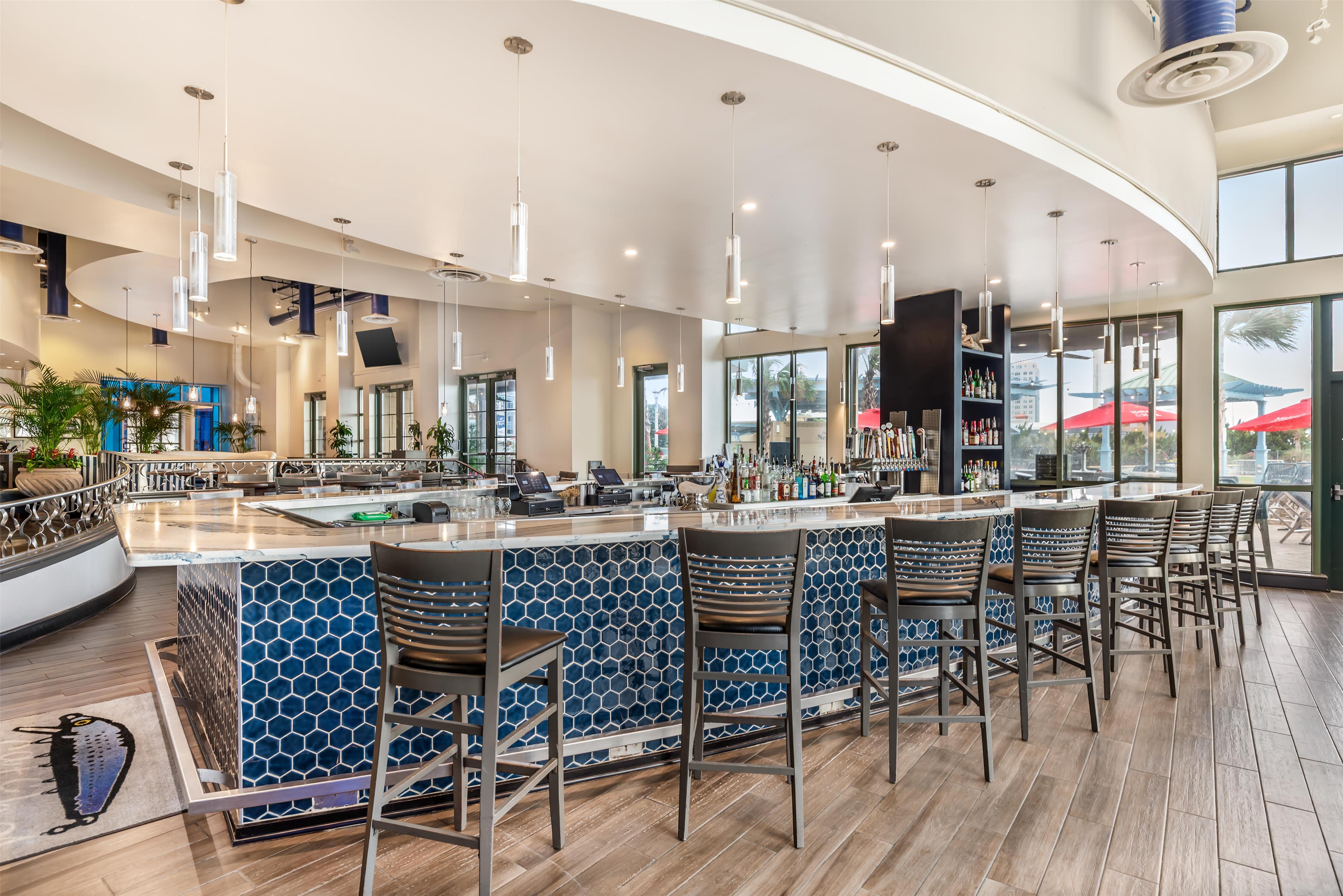 BarLounge | Marriott Virginia Beach Oceanfront