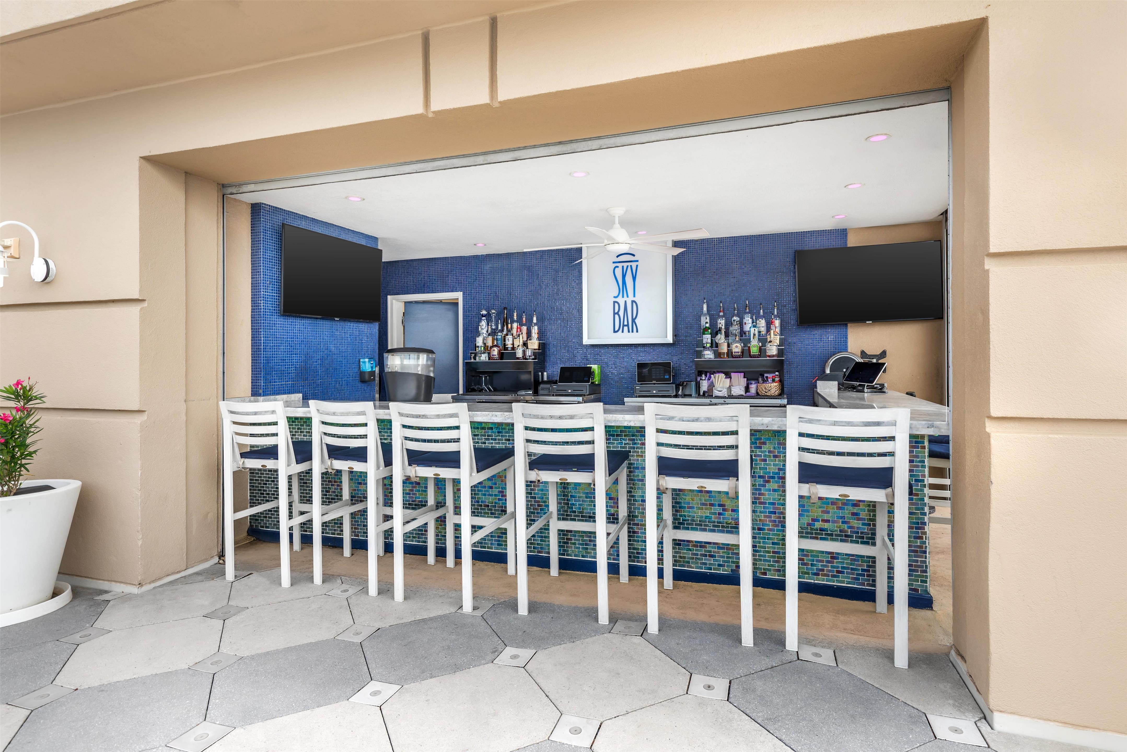 BarLounge | Marriott Virginia Beach Oceanfront