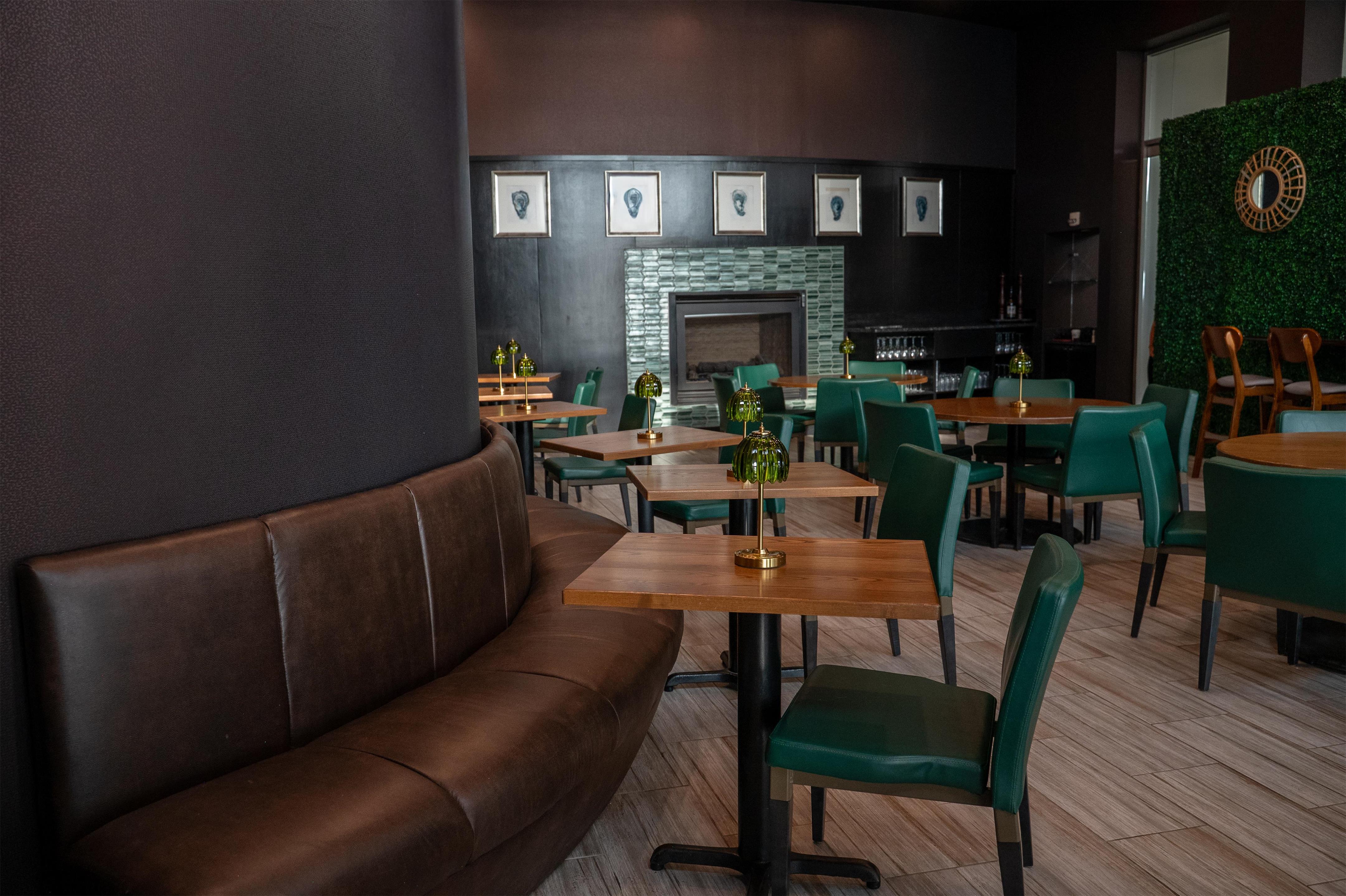 Restaurant | Marriott Virginia Beach Oceanfront