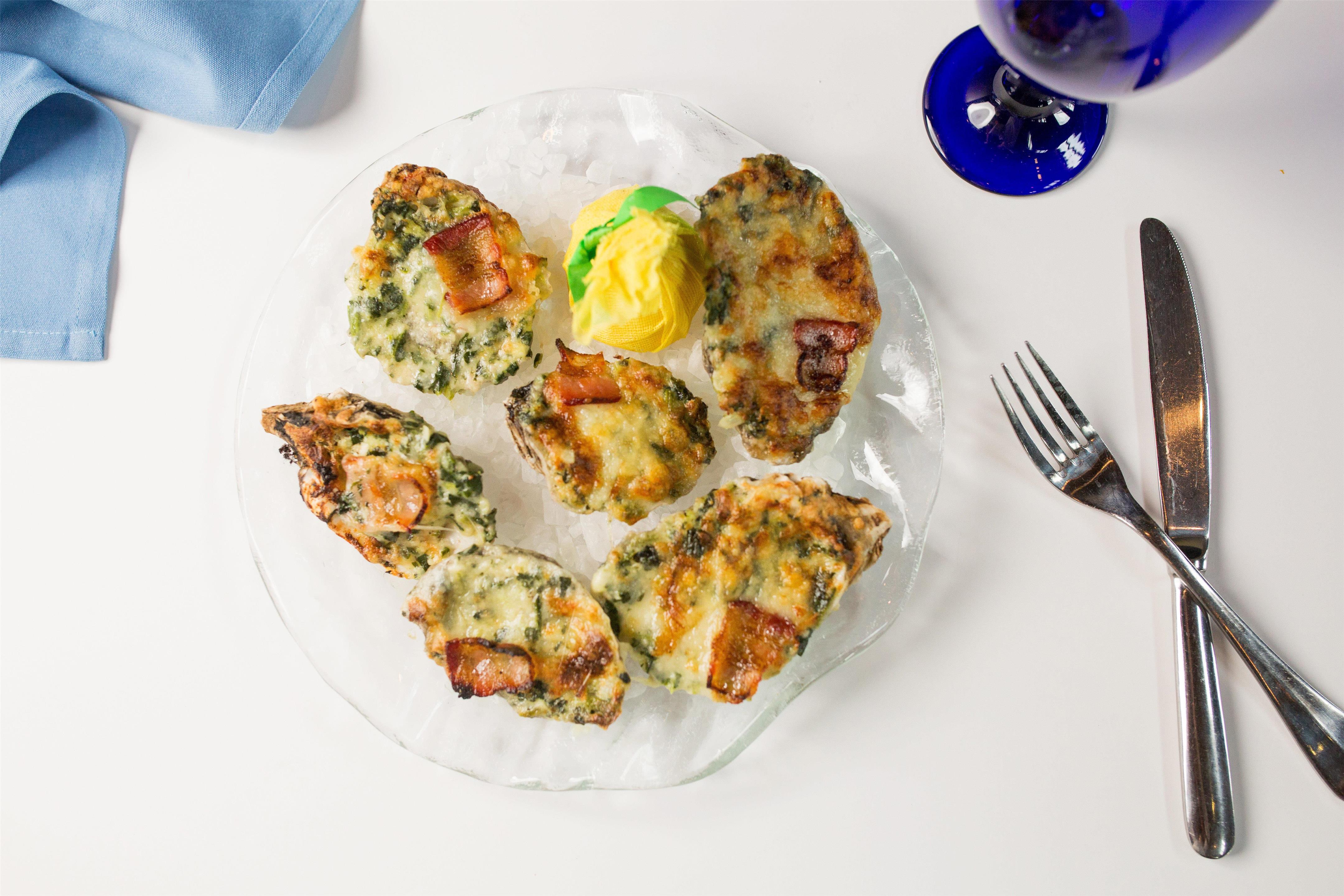 Restaurant | Hilton Virginia Beach Oceanfront
