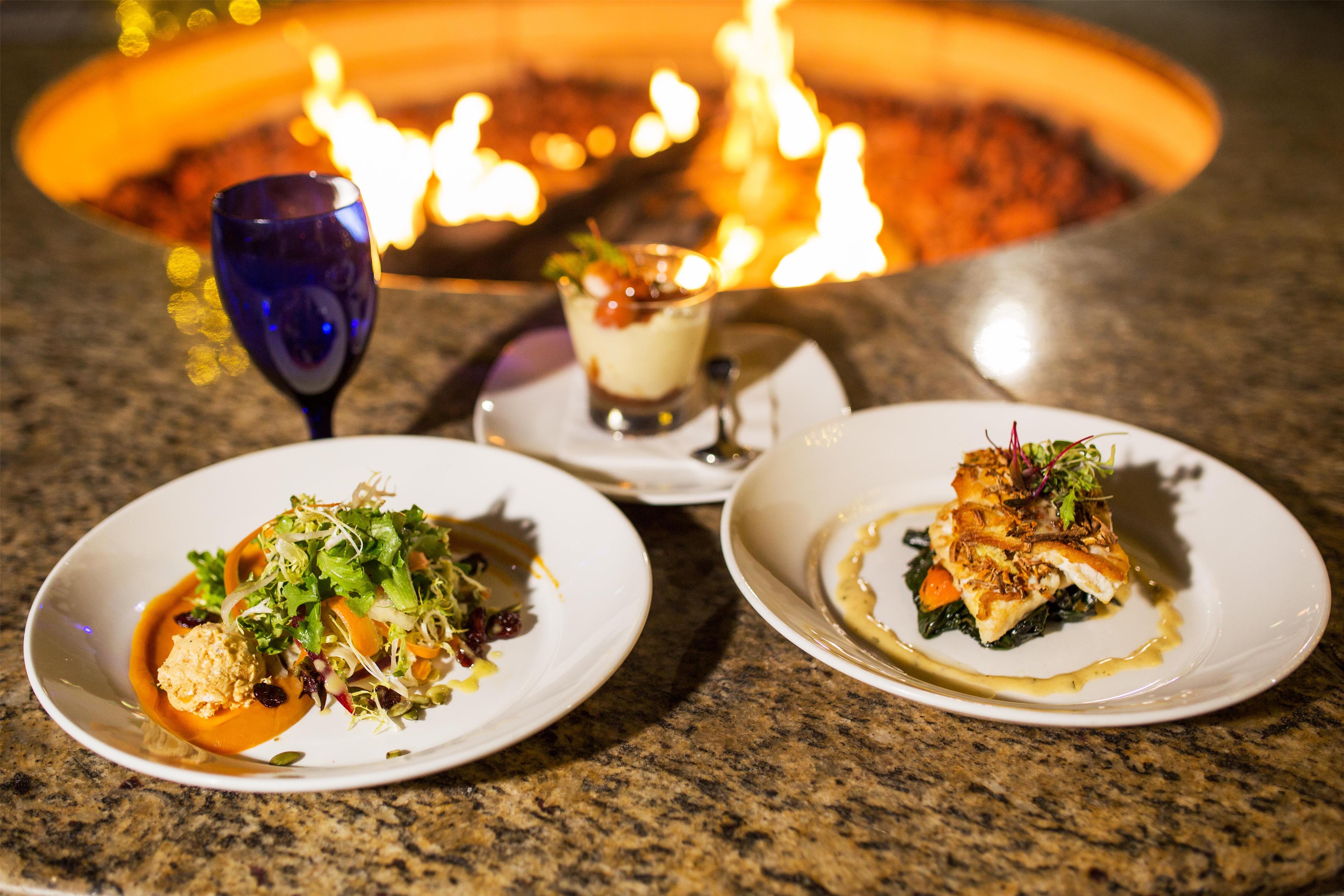 Restaurant | Hilton Virginia Beach Oceanfront
