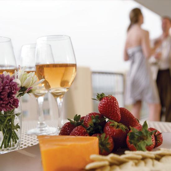 Restaurant | Hilton Virginia Beach Oceanfront