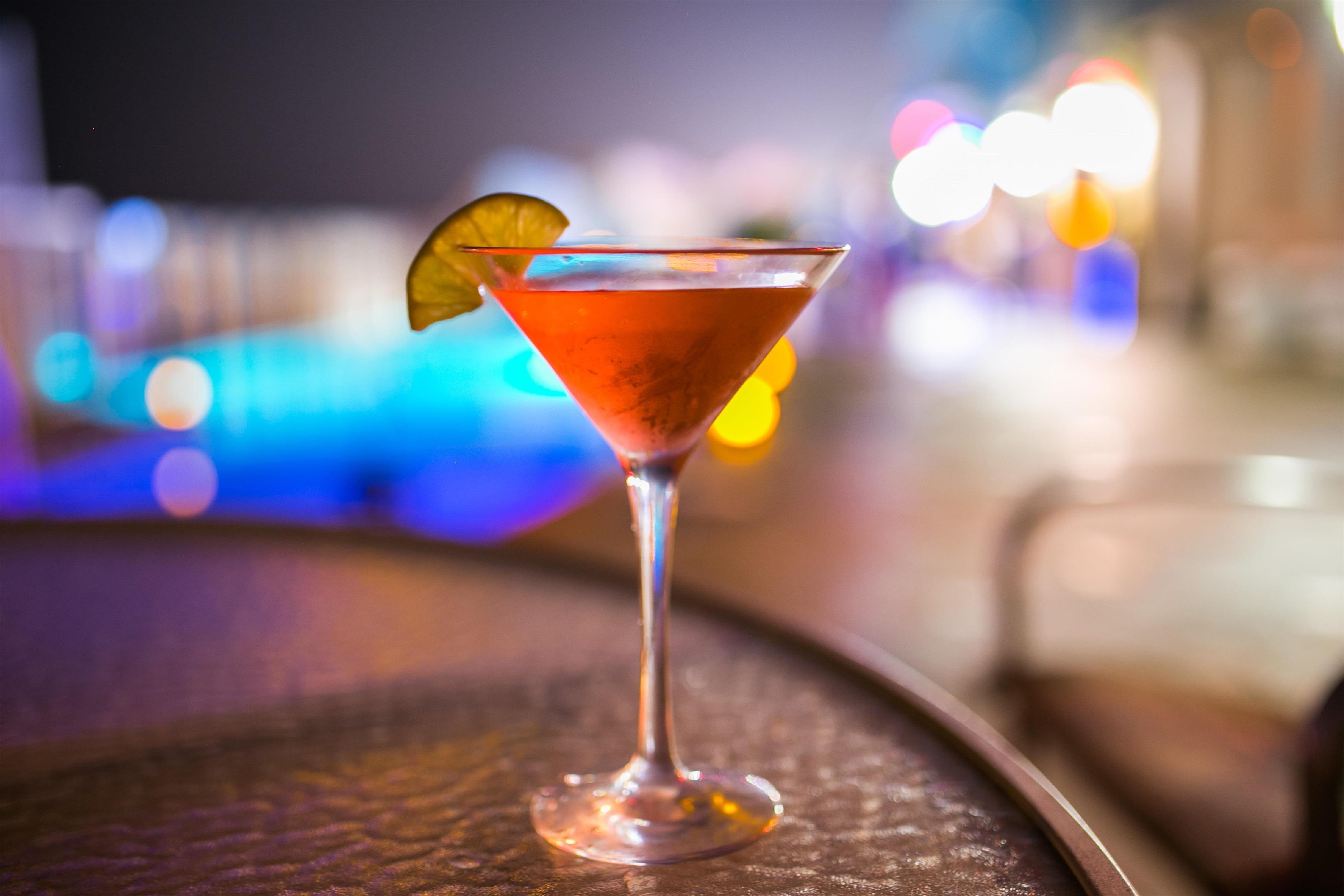 Restaurant | Hilton Virginia Beach Oceanfront