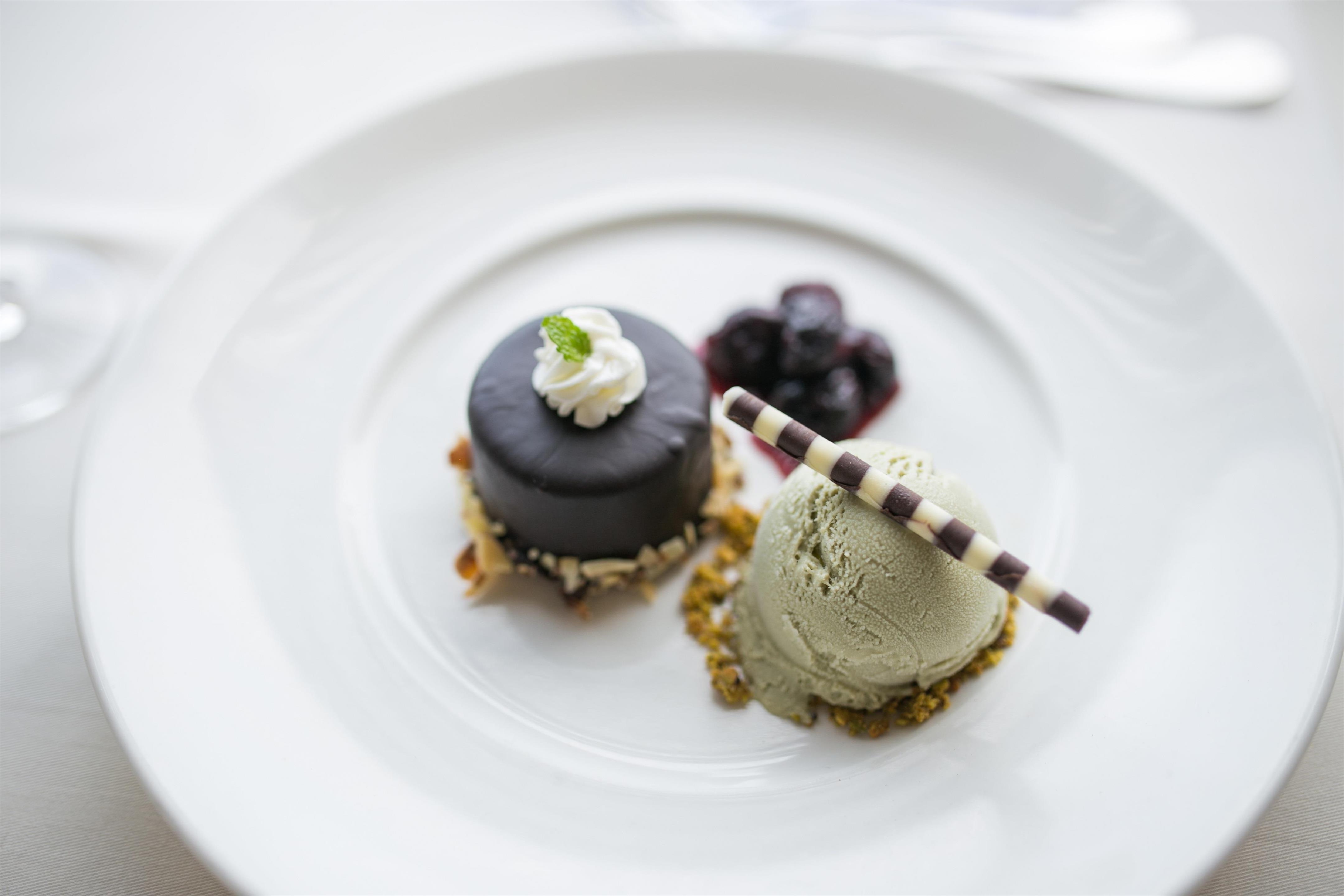Restaurant | Hilton Virginia Beach Oceanfront