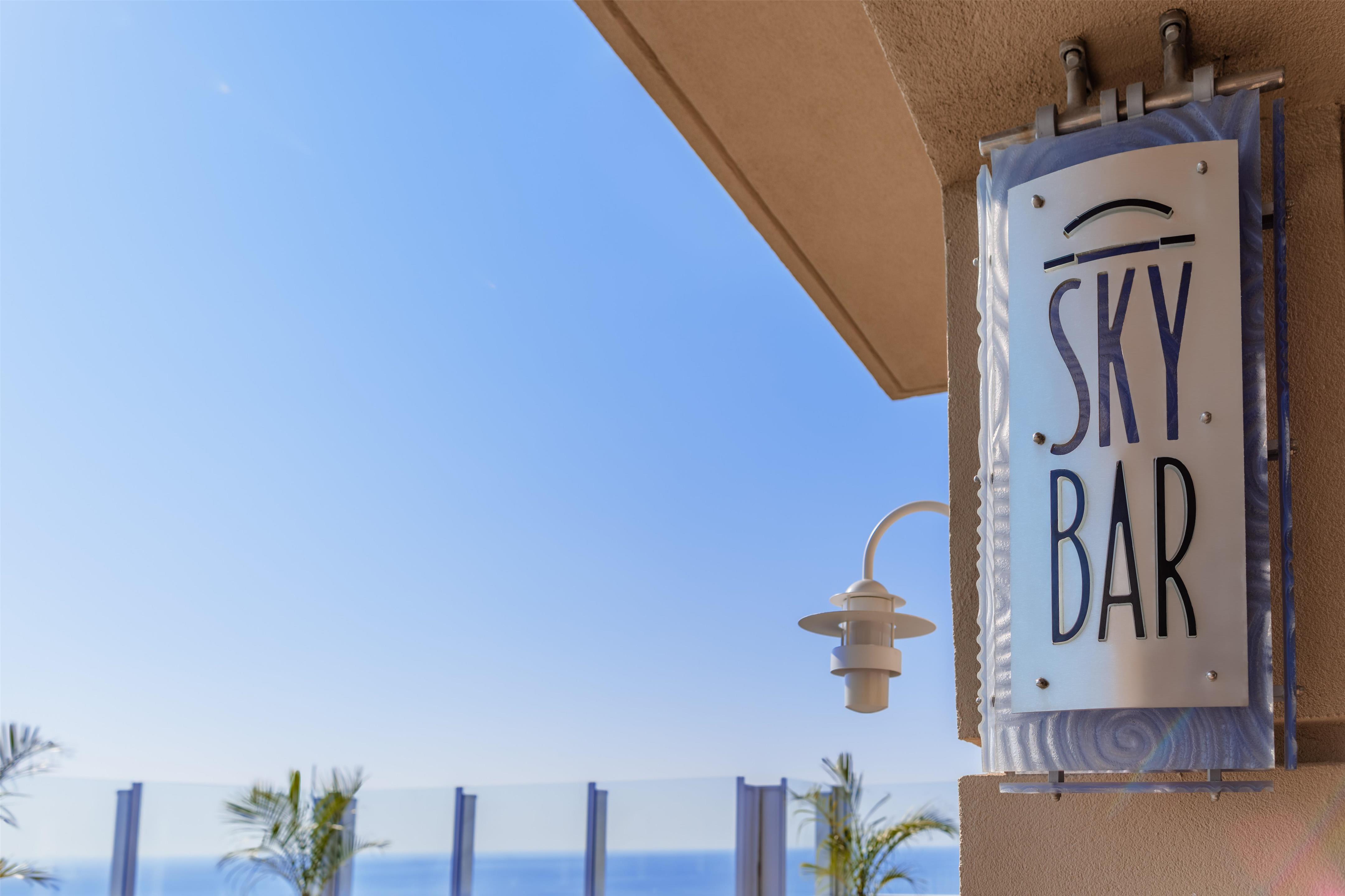 BarLounge | Hilton Virginia Beach Oceanfront