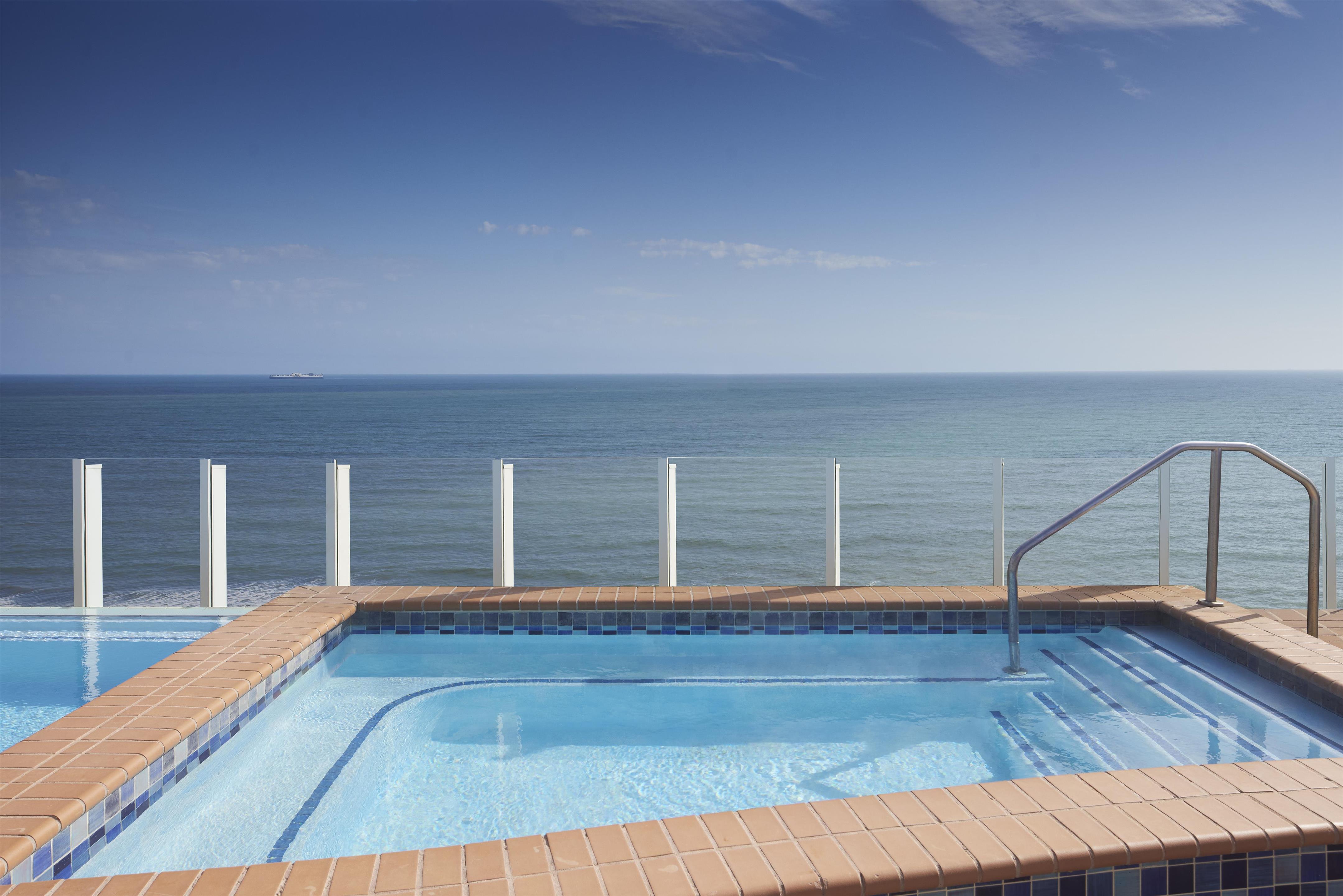 Recreational Facility | Hilton Virginia Beach Oceanfront