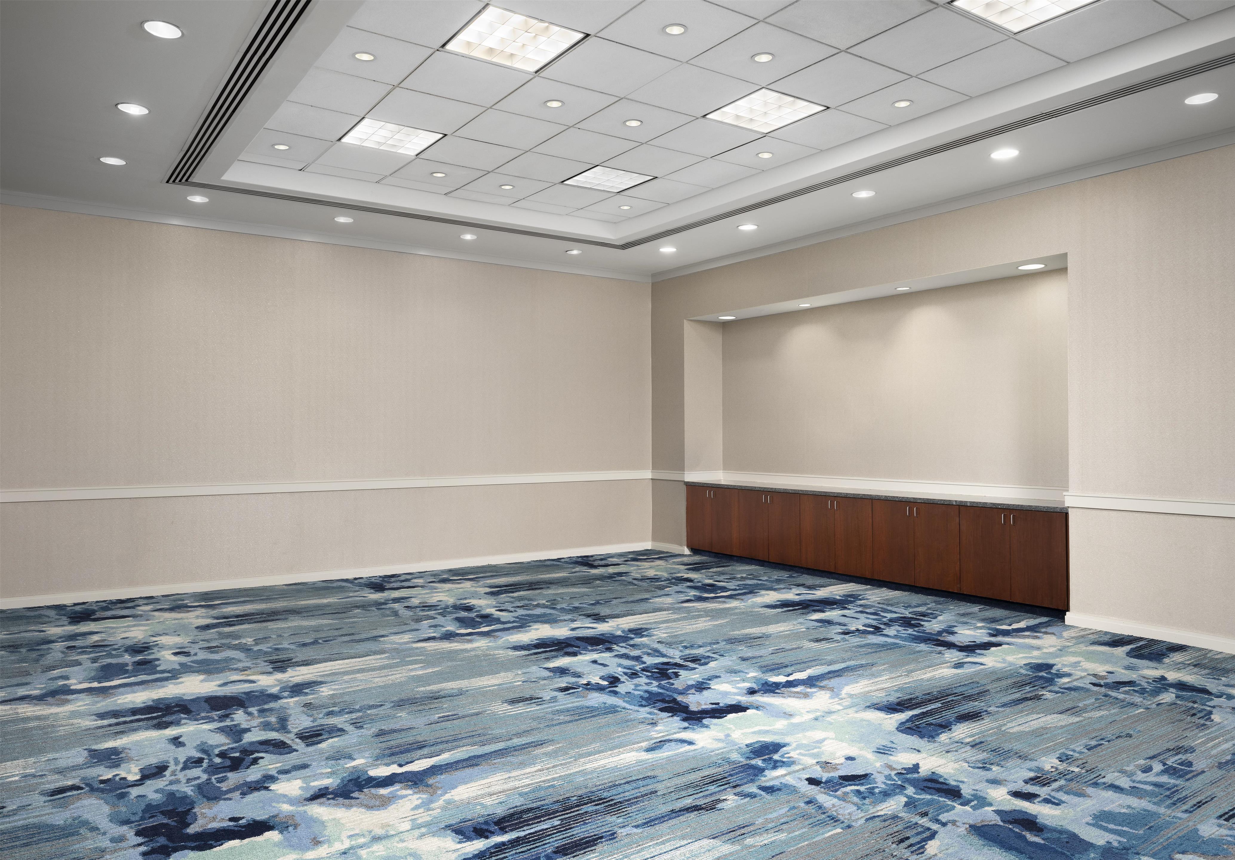 Meeting Room | Hilton Virginia Beach Oceanfront