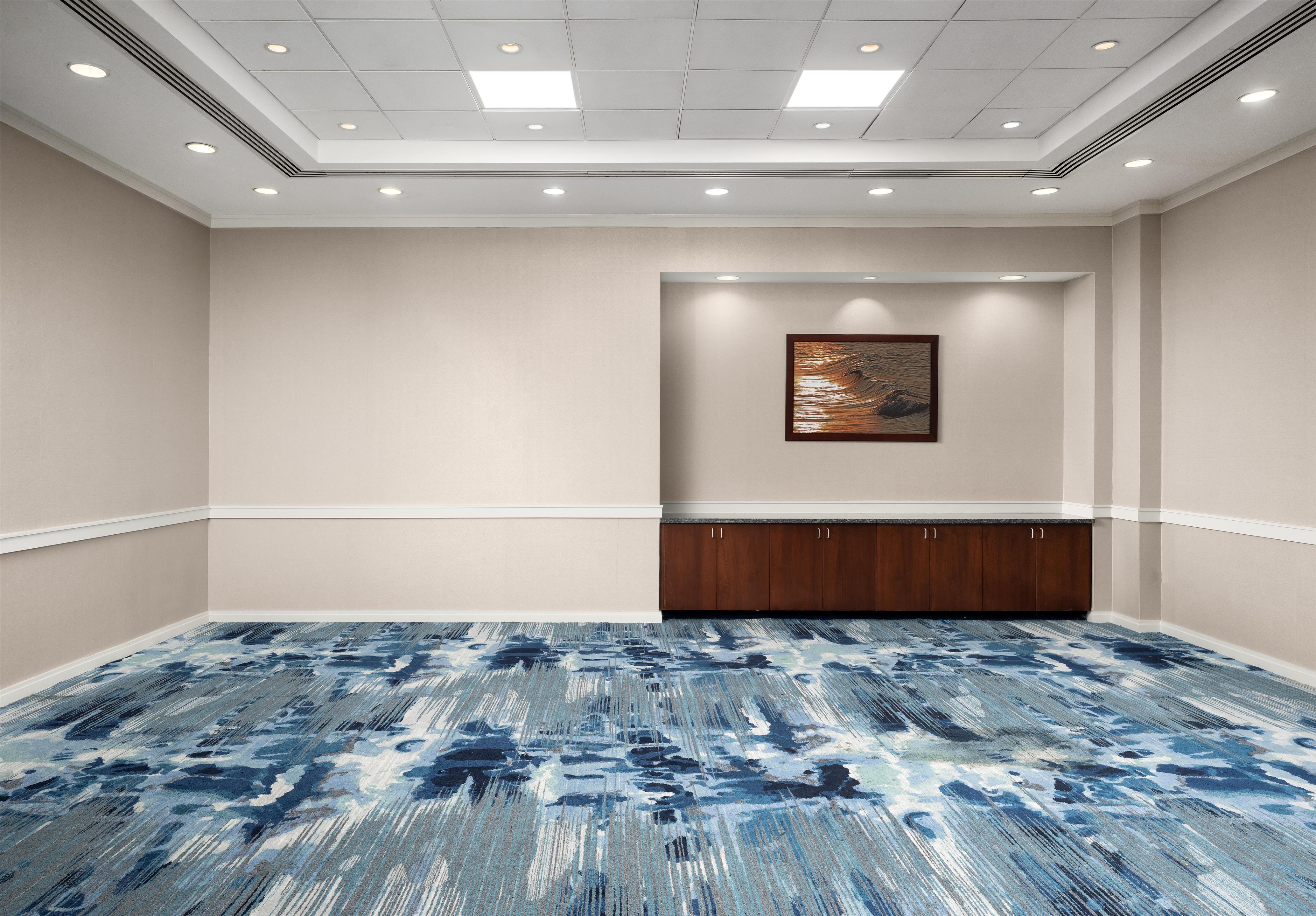 Meeting Room | Hilton Virginia Beach Oceanfront