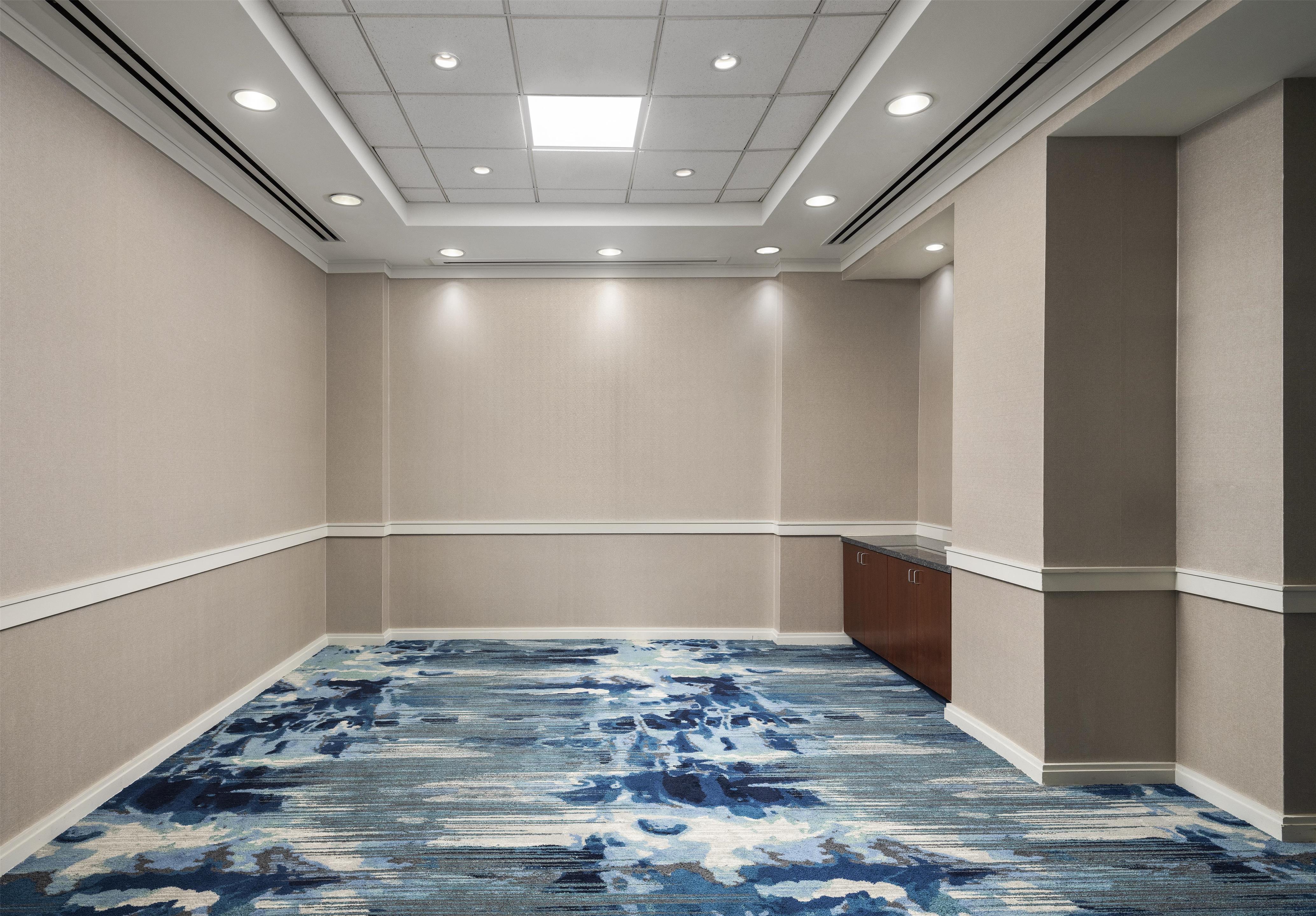 Meeting Room | Hilton Virginia Beach Oceanfront