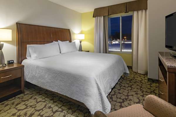  - Hilton Garden Inn Devens Common Hotel