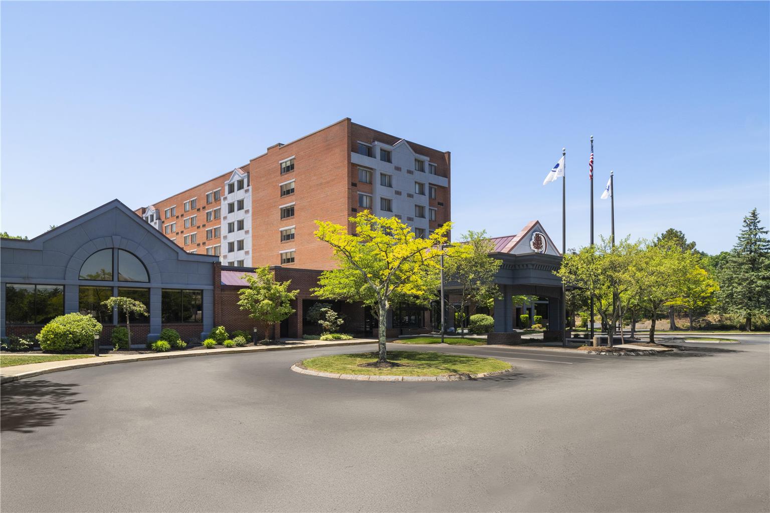 DoubleTree by Hilton Leominster
