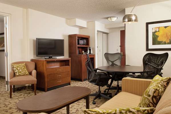 - Hilton Garden Inn Airport Orlando