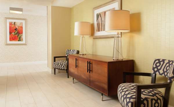  - Hilton Garden Inn Airport Orlando