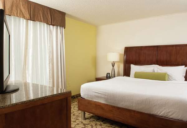  - Hilton Garden Inn Airport Orlando