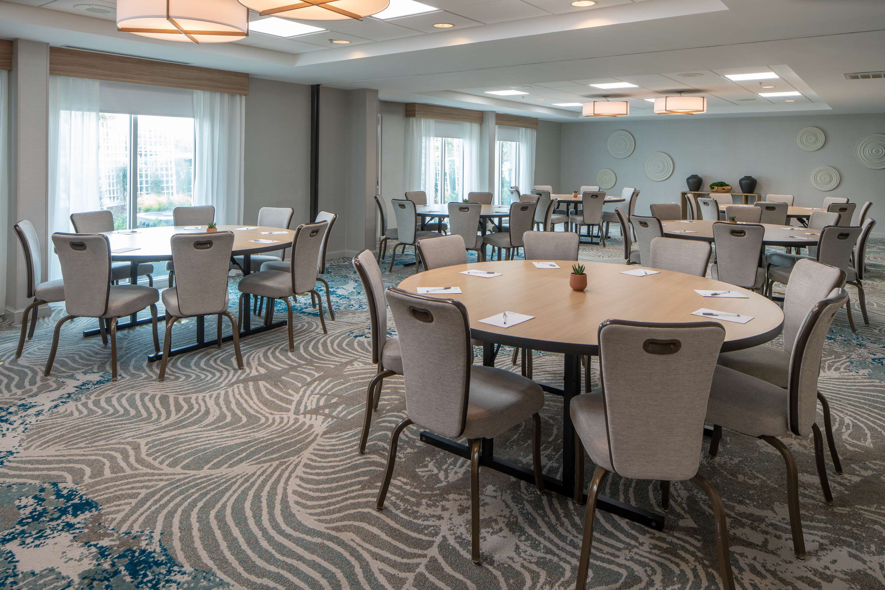 Meeting Room | Hilton Garden Inn Orlando Airport