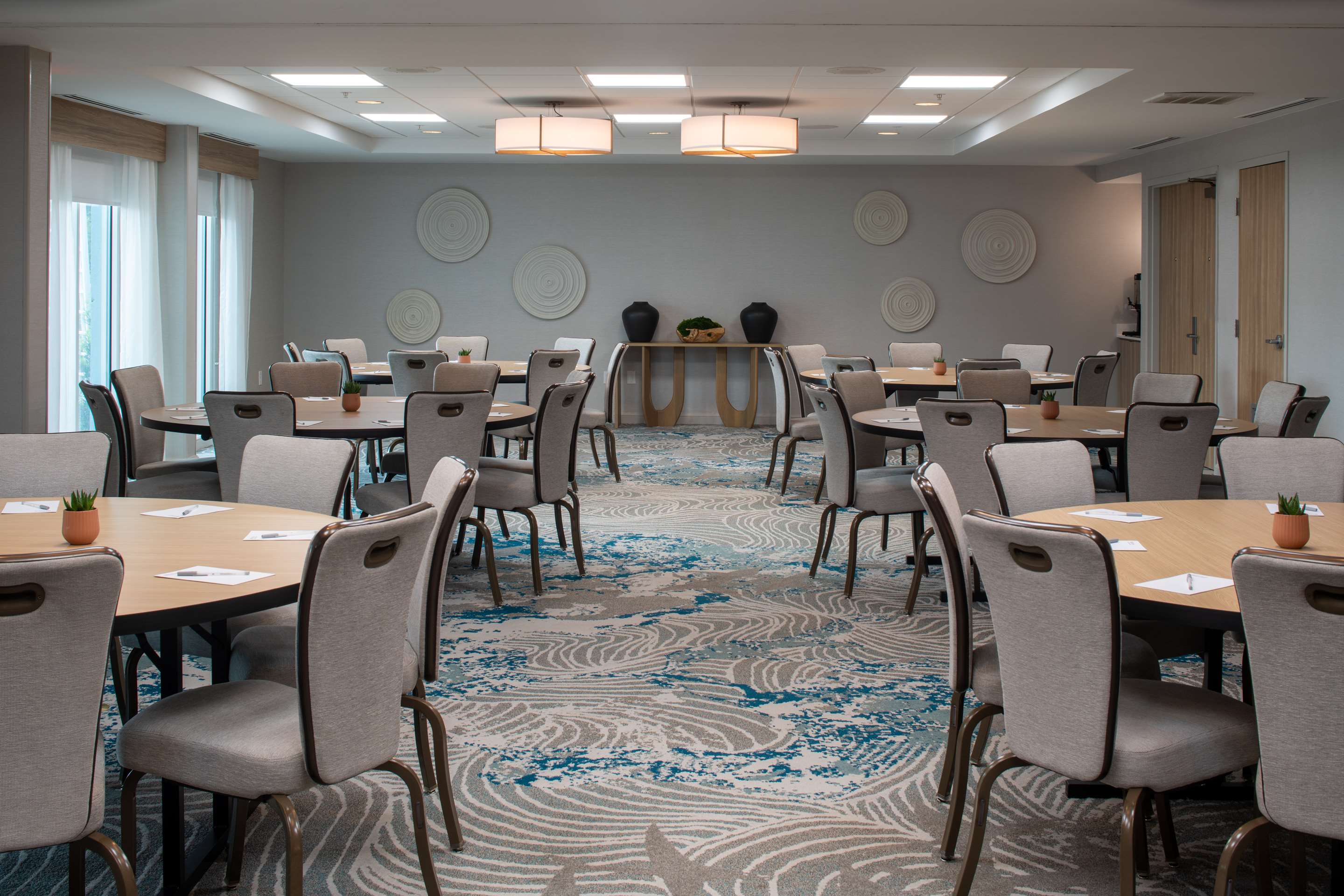Meeting Room | Hilton Garden Inn Orlando Airport