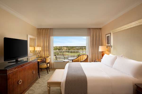  - Waldorf Astoria Hotel Orlando