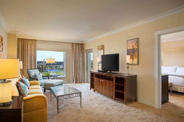  - Waldorf Astoria Hotel Orlando