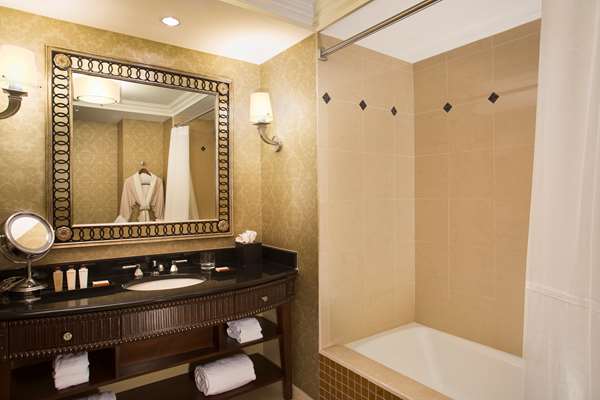  - Waldorf Astoria Hotel Orlando
