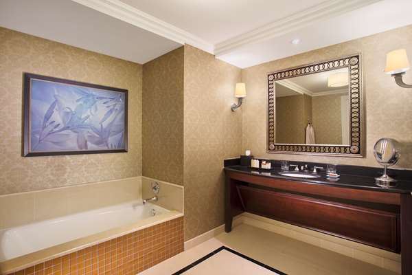  - Waldorf Astoria Hotel Orlando