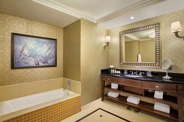  - Waldorf Astoria Hotel Orlando