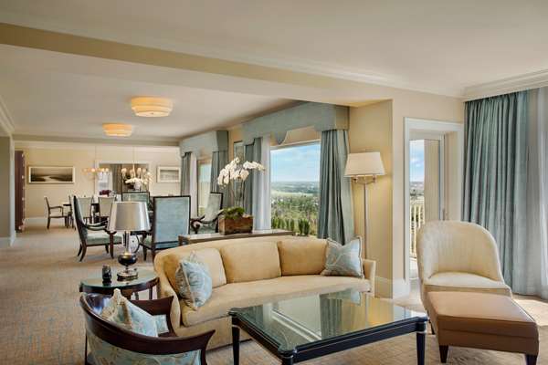  - Waldorf Astoria Hotel Orlando