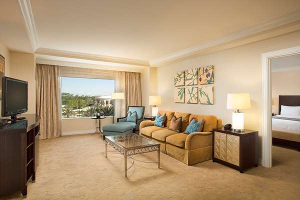  - Waldorf Astoria Hotel Orlando