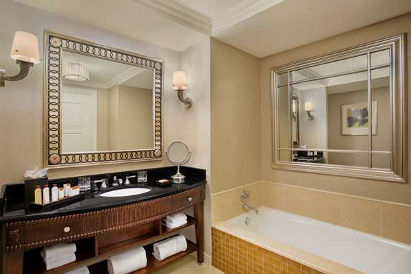  - Waldorf Astoria Hotel Orlando