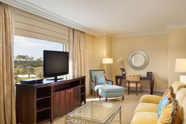  - Waldorf Astoria Hotel Orlando
